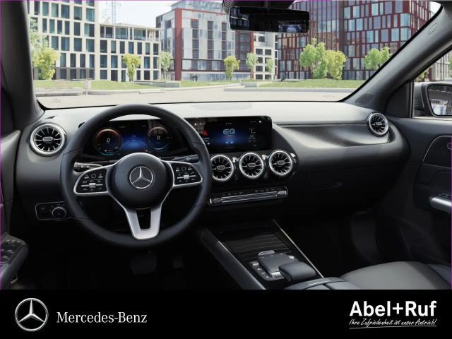 Mercedes-Benz EQA 250 Progressive