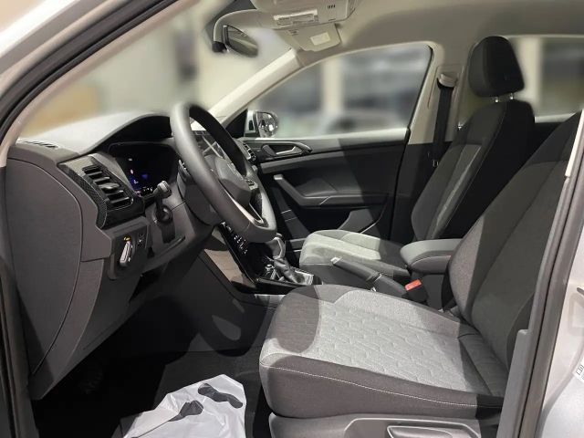 Volkswagen T-Cross DSG Life