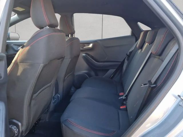 Ford Puma EcoBoost ST Line