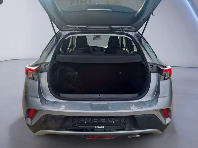 Opel Mokka 1.2 Turbo Turbo