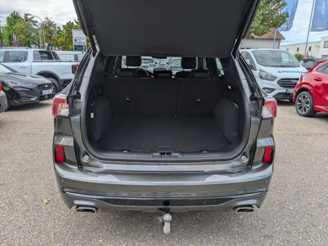 Ford Kuga Plug in Hybrid ST Line X