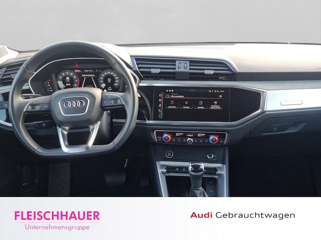 Audi Q3 35 TFSI S-Tronic