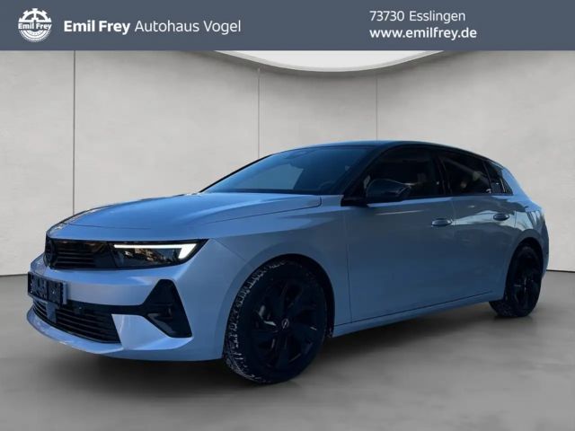 Opel Astra 1.2 Turbo GS-Line Grand Sport Turbo