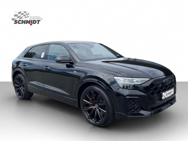 Audi Q8 60 TFSI Hybride Quattro