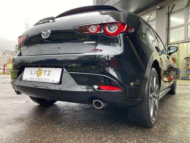 Mazda 3 Comfort