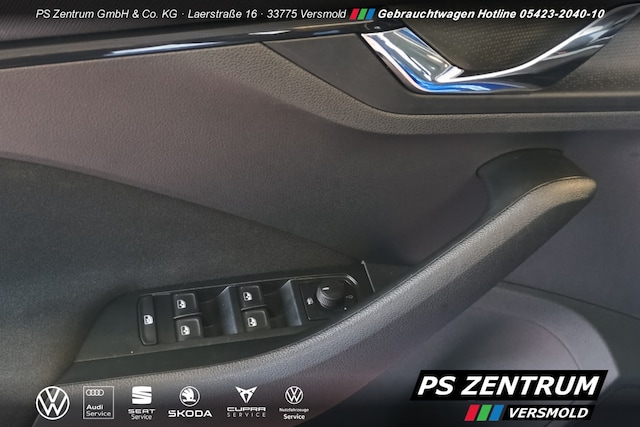 Skoda Kamiq 1.0 TSI Selection