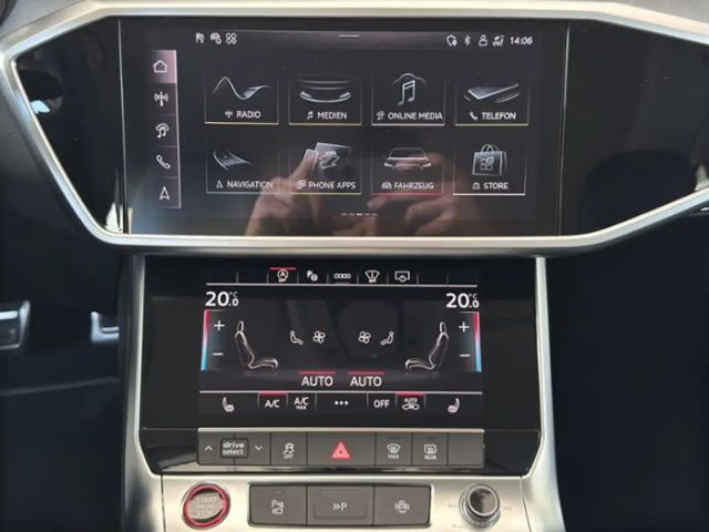 Audi S6 3.0 TDI Avant Quattro