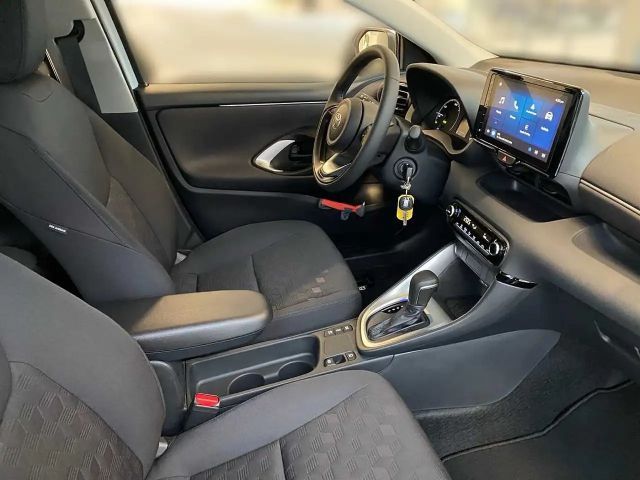 Toyota Yaris Comfort Hatchback Hybride