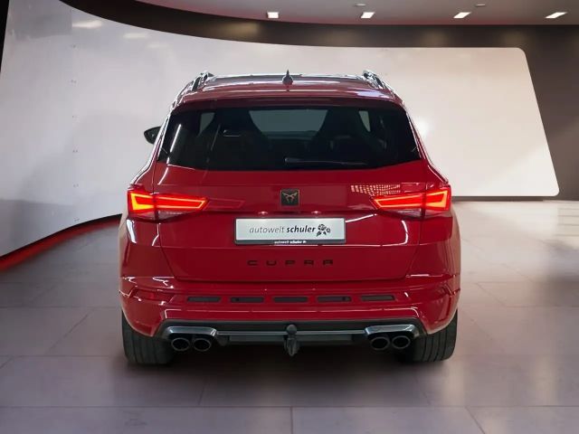 Cupra Ateca 2.0 TSI 4Drive DSG