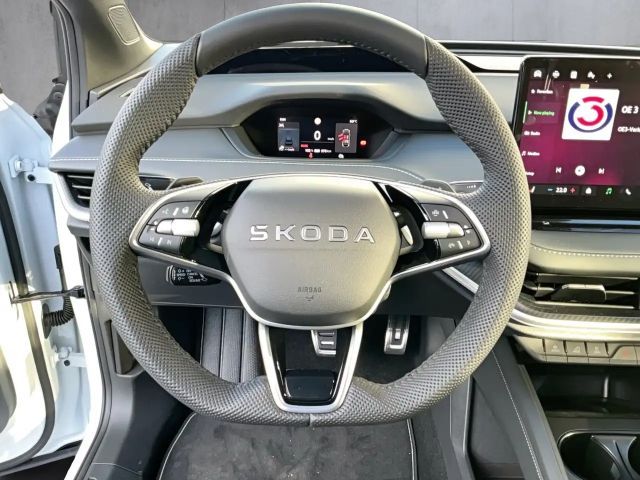 Skoda Enyaq Sportline