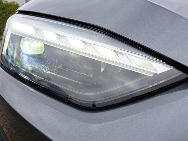 Audi A5 35 TFSI S-Line S-Tronic Sportback