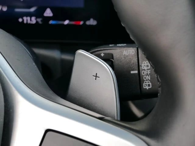 BMW 318 M-Sport Touring