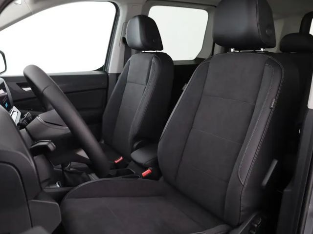 Volkswagen Caddy 4Motion