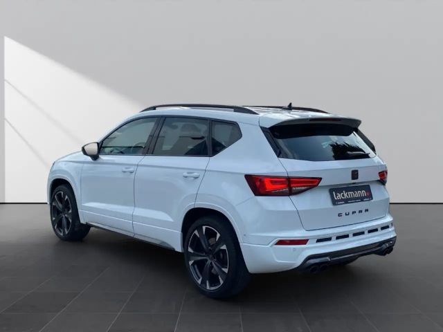 Cupra Ateca 4Drive