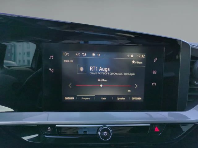 Opel Mokka Elegance Mokka-e