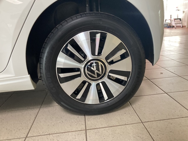Volkswagen e-up! e-up! Edition 1-Gang-Automatik+EPH+USB+DAB+SHZ+