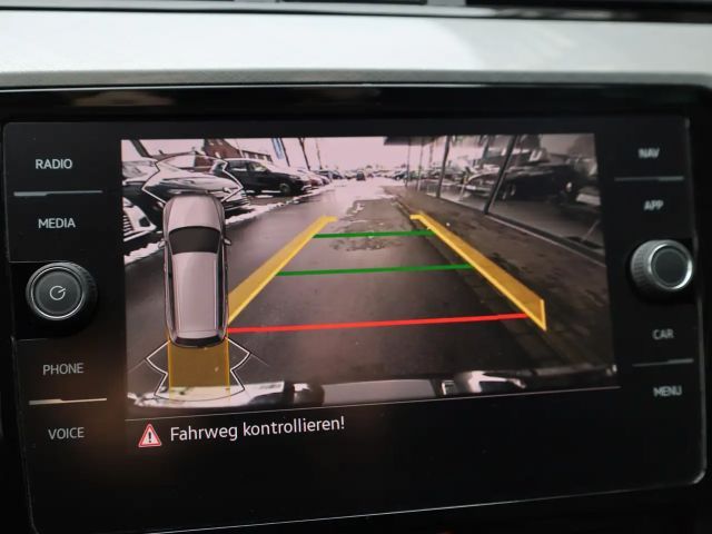 Volkswagen Passat 2.0 TDI Business Variant