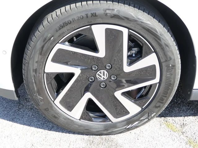 Volkswagen ID.Buzz 4Motion GTX