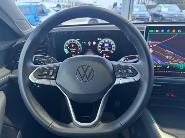 Volkswagen Passat 1.5 eTSI DSG IQ.Drive Variant