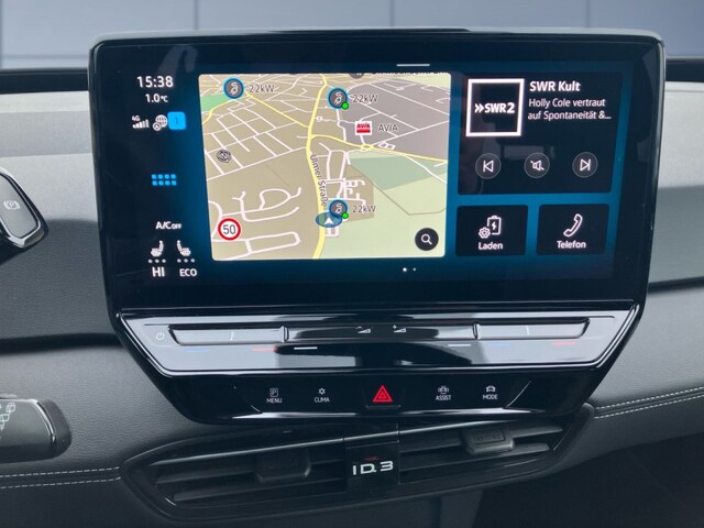 Volkswagen ID.3 Performance Pro