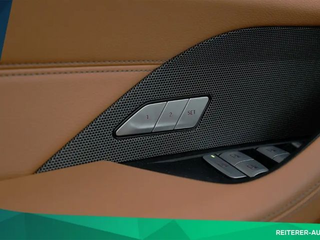 BMW i4 Coupé Gran Coupé M-Sport xDrive