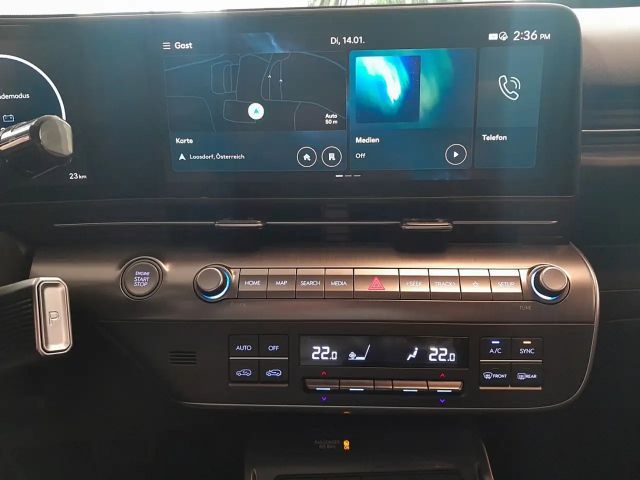 Hyundai Kona 2WD T-GDi