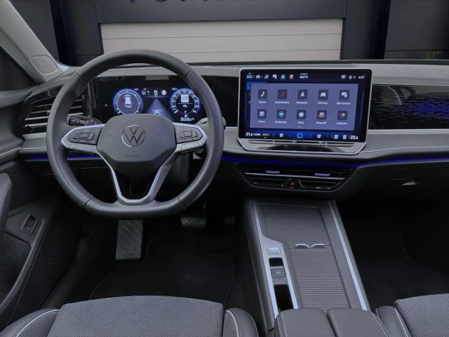 Volkswagen Passat 2.0 TDI Business DSG Variant