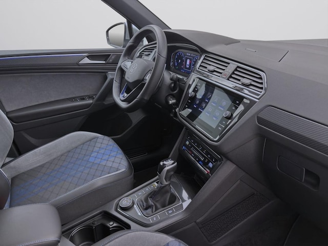 Volkswagen Tiguan 2.0 TSI DSG IQ.Drive