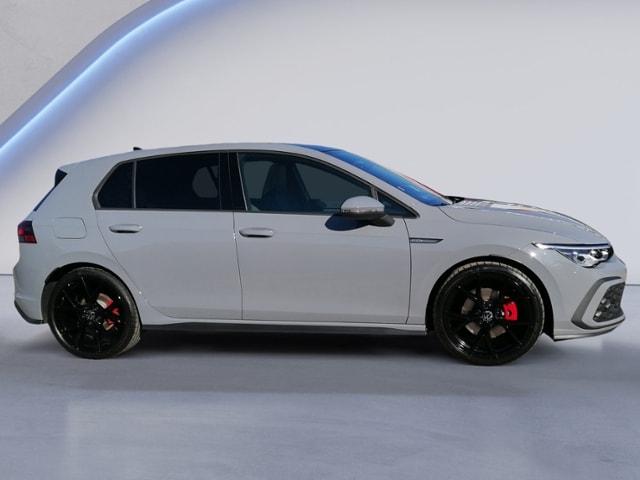 Volkswagen Golf DSG Golf VIII