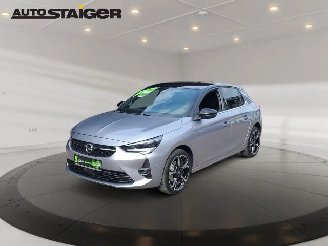 Opel Corsa Turbo Ultimate