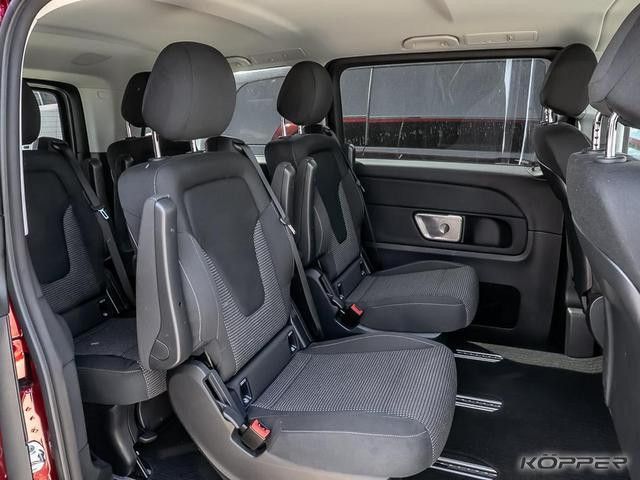 Mercedes-Benz EQV 300 Limousine Lang