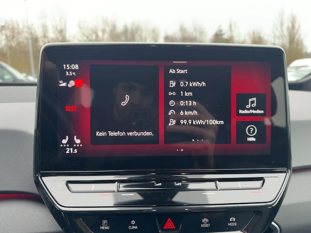 Volkswagen ID.3 Performance Pro