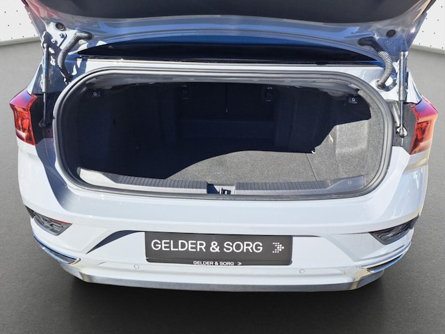 Volkswagen T-Roc 1.5 TSI Cabriolet R-Line