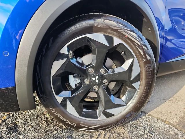 Mitsubishi ASX Mildhybrid Edition 1.3 Modell 2025 360-Kamera