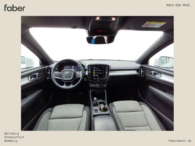 Volvo XC40 Inscription Recharge T4