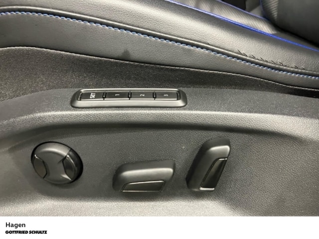 Volkswagen Tiguan 2.0 TSI 4Motion DSG