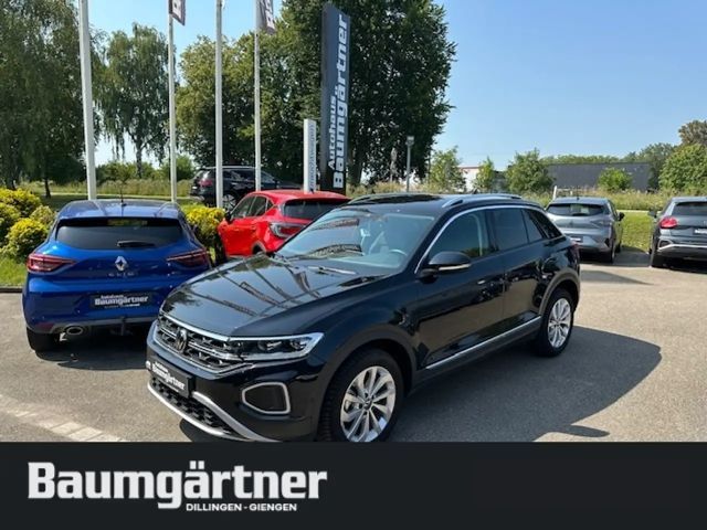 Volkswagen T-Roc 1.0 TSI Style