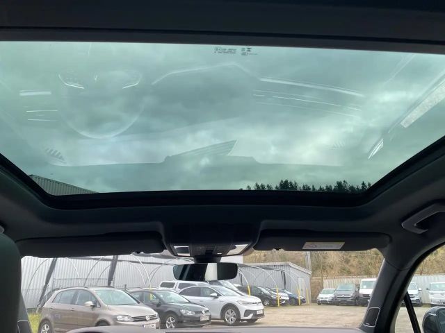 Volkswagen Touareg 4Motion eHybrid