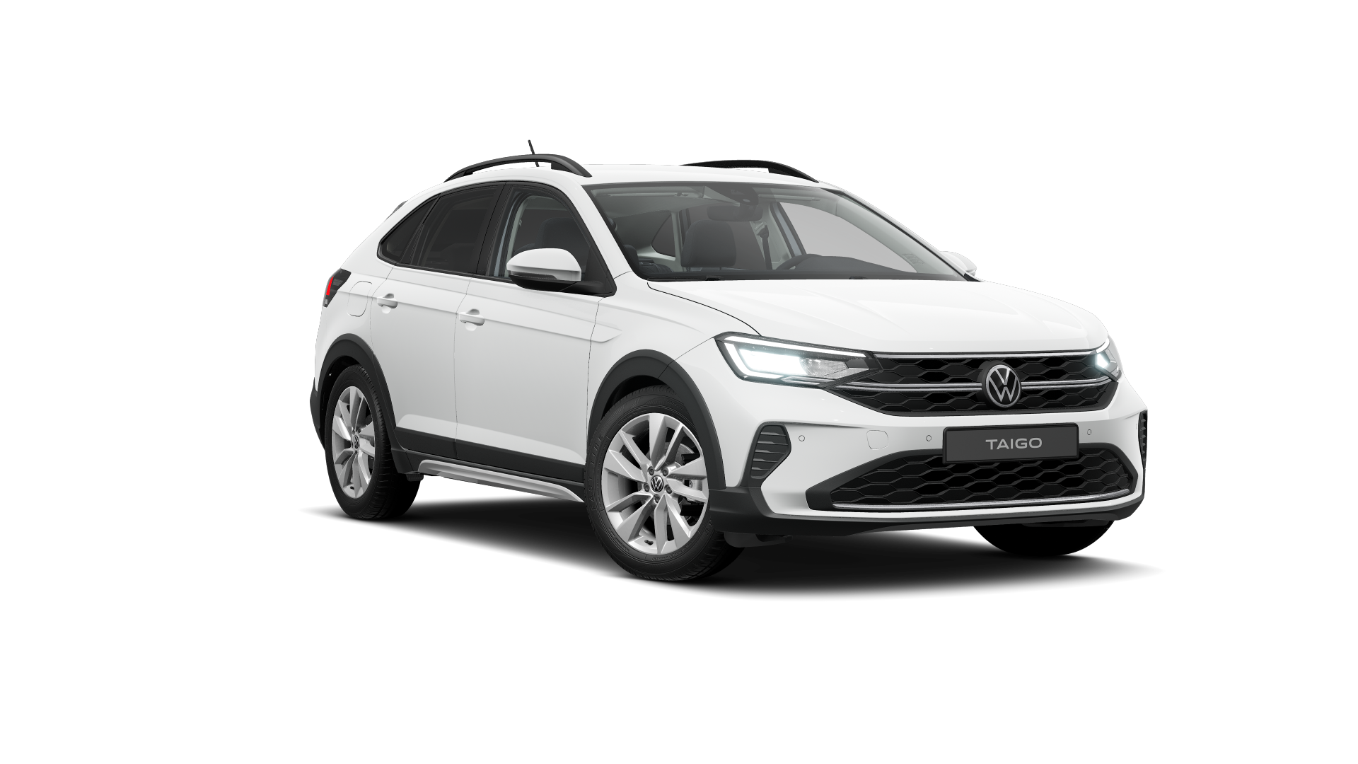 Volkswagen Taigo 1.0 TSI