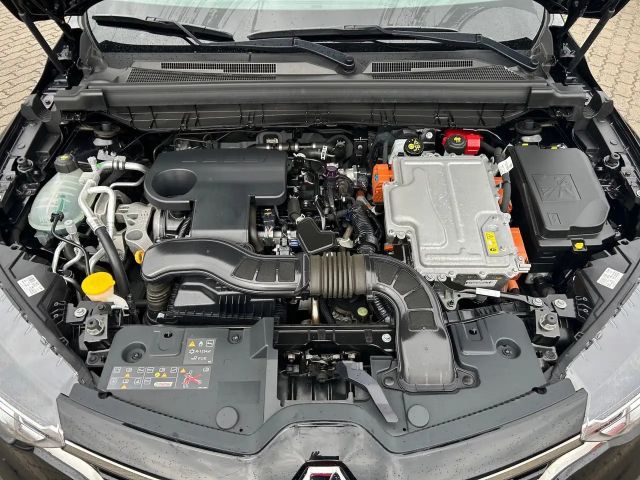 Renault Arkana Intens