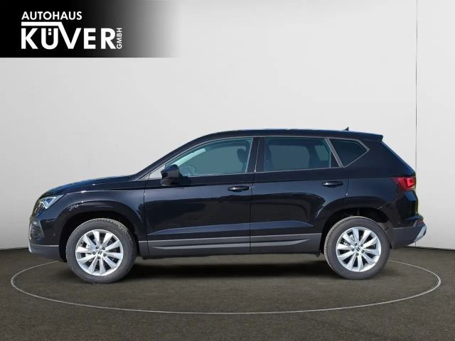 Seat Ateca 1.5 TSI DSG Style