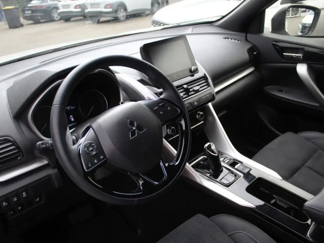 Mitsubishi Eclipse Cross PHEV