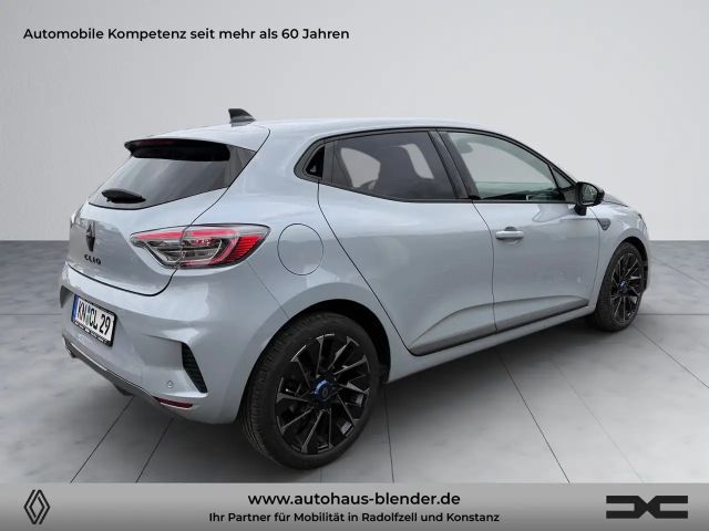 Renault Clio Alpine TCe 90