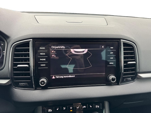 Skoda Karoq Ambition