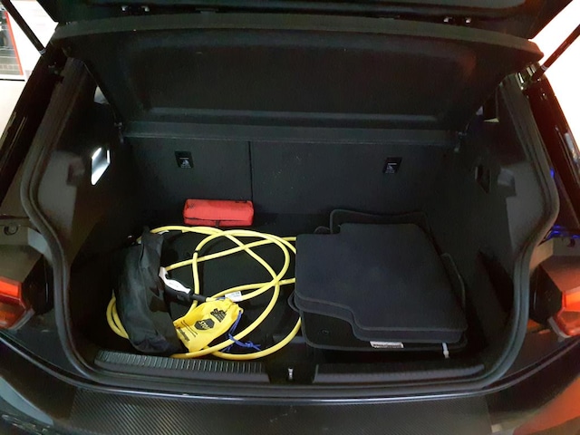 Volkswagen ID.3 58 KWh Performance Pro