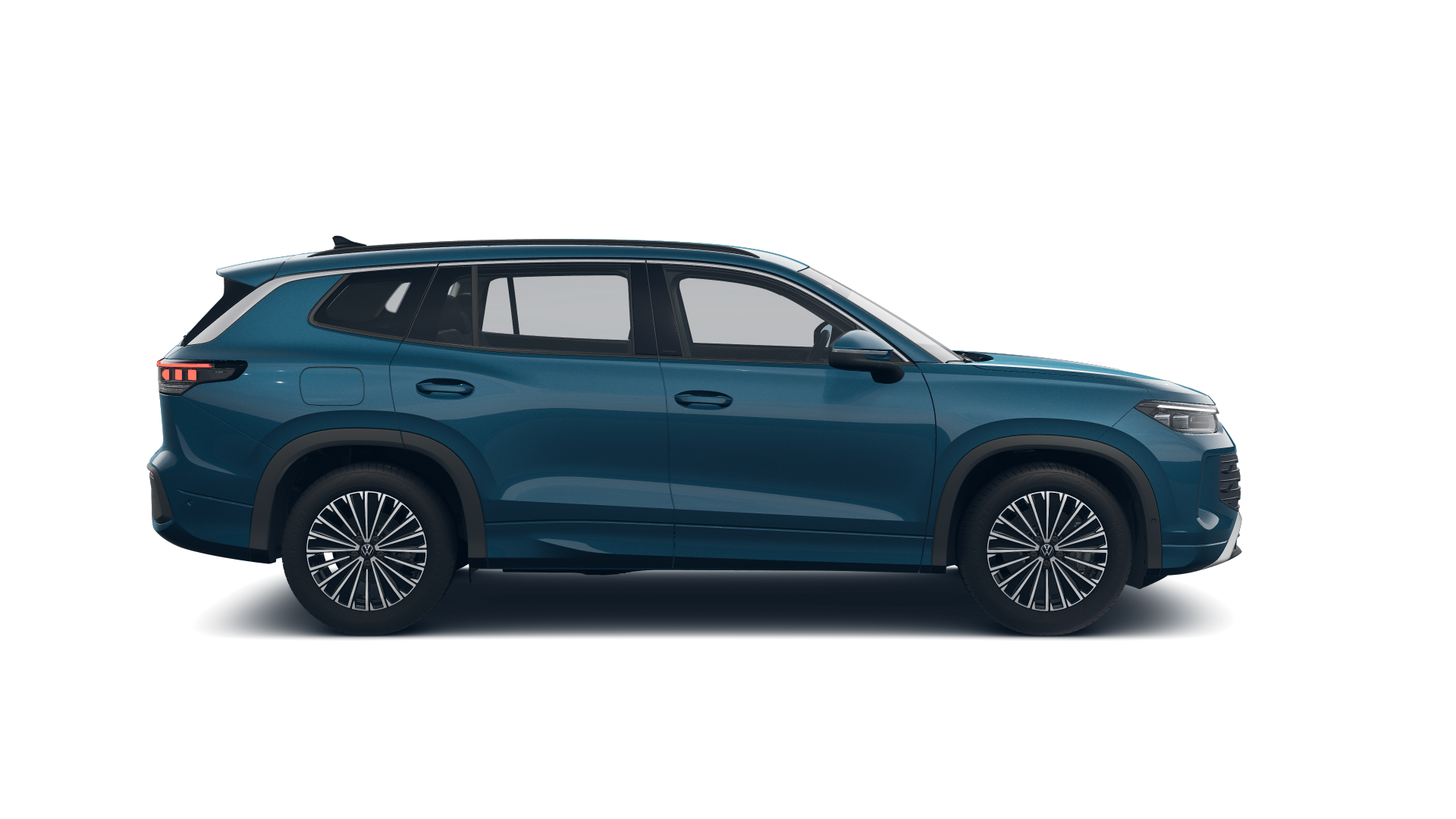 Volkswagen Tayron 1.5 eTSI DSG Life