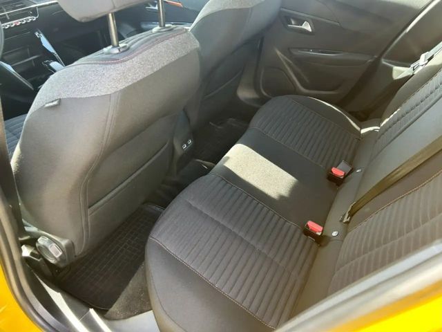 Peugeot E-208 Active Pack