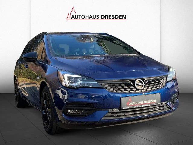 Opel Astra 1.2 Turbo Sports Tourer Turbo