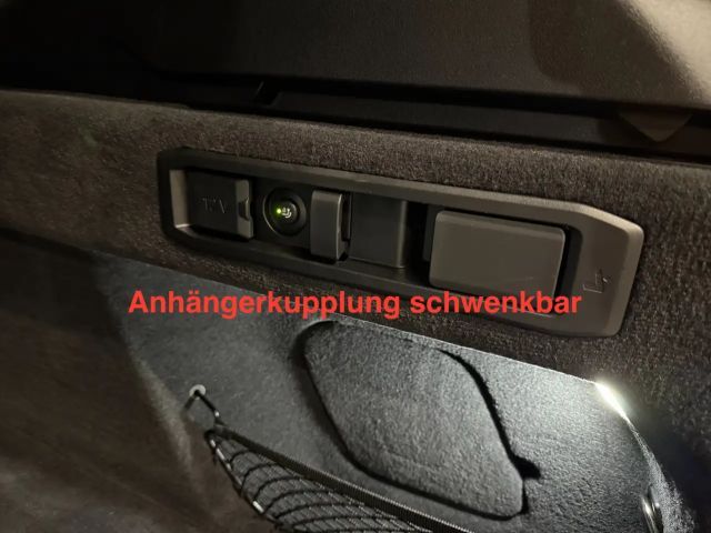 BMW 520 520d M-Sport Touring