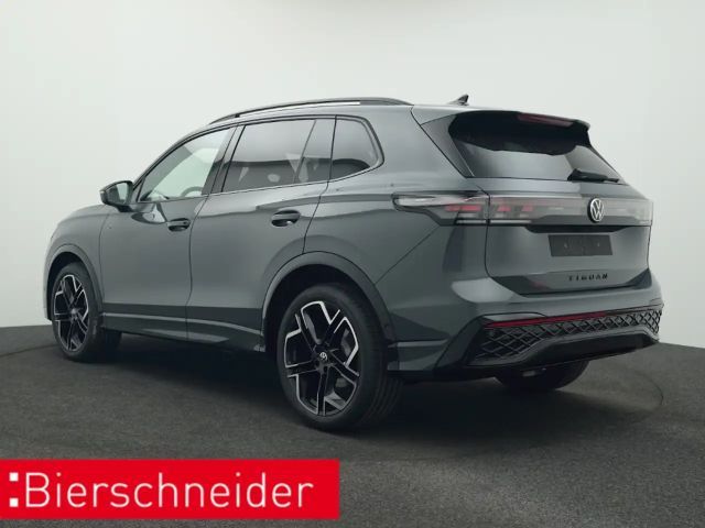 Volkswagen Tiguan 1.5 eTSI DSG R-Line
